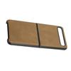 Folding Screen Phone DustProof Cover Phone Protective Case for Samsung Galaxy Z Flip