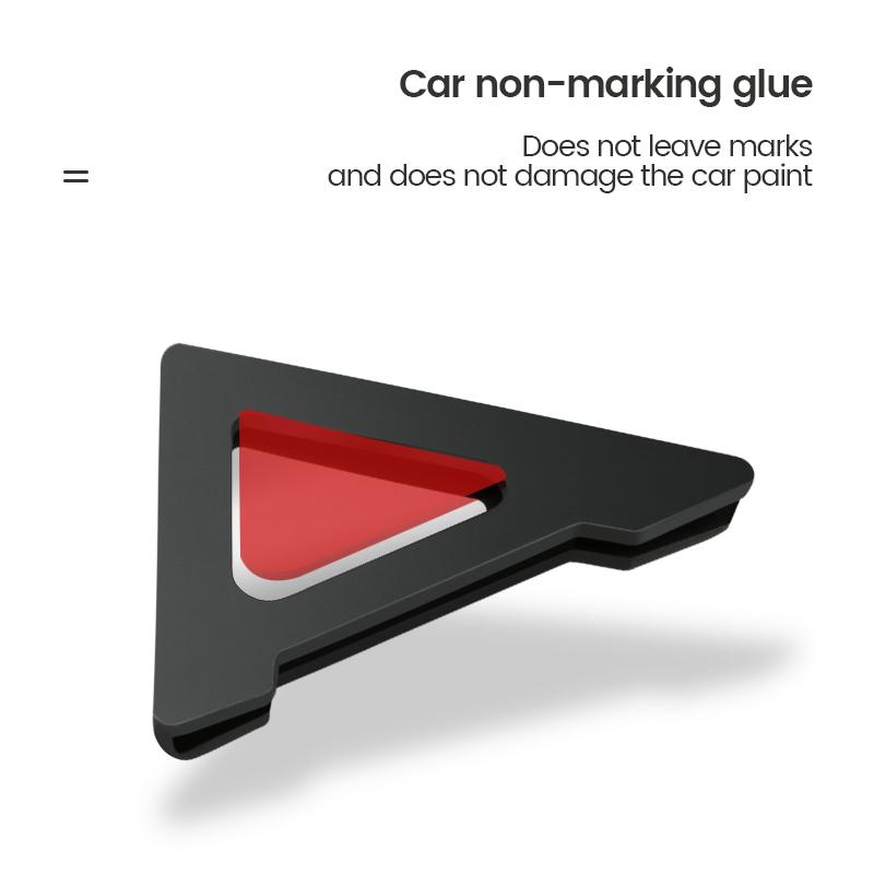 YAQ1 Silicone Car Door Corner Cover Auto Anti-collision Protection Sticker For Skoda Octavia Fabia Rapid Superb Kodiaq Accessories