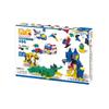 Yoshiritsu LaQ Educational Toy Block Set Basic 400/First Set (400pcs) L007940