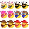 Cross-Border Play Water Duck Bib Toy & Accessories - Little Yellow Duck Doll Car Toy