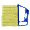 Blinds Multifunctional Cleaning Brush Household Curtain Cleaning Artifact Air Conditioning Fan Dust Removal Brush Gap Brush