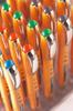 Stabilo Bionic Worker Ballpoint 4 Water-Based Pen, 0.3mm, Colors, 2016S-4-001