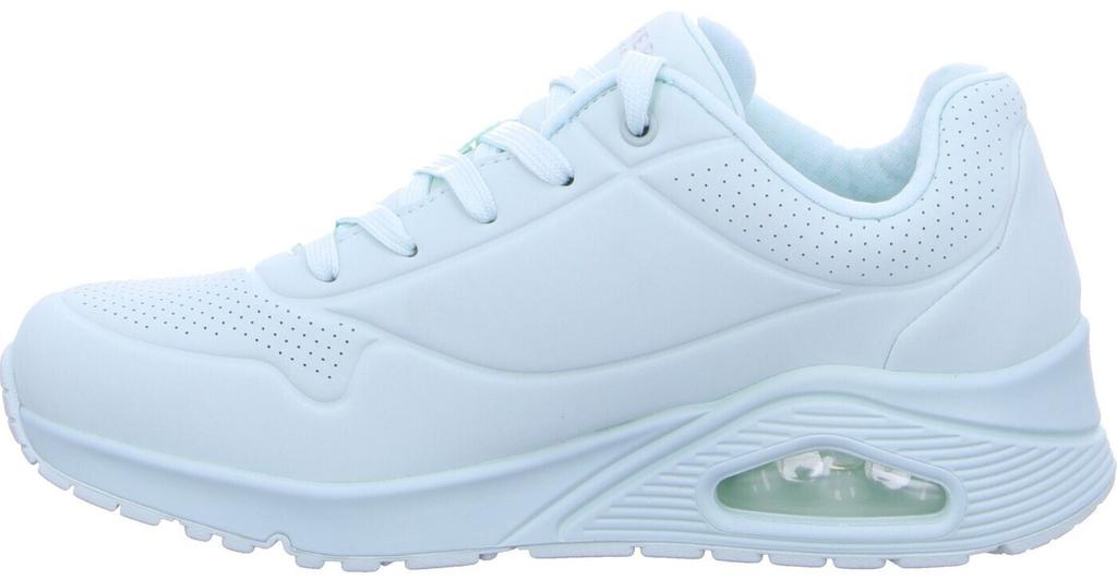Skechers Uno Mint Sneakers
