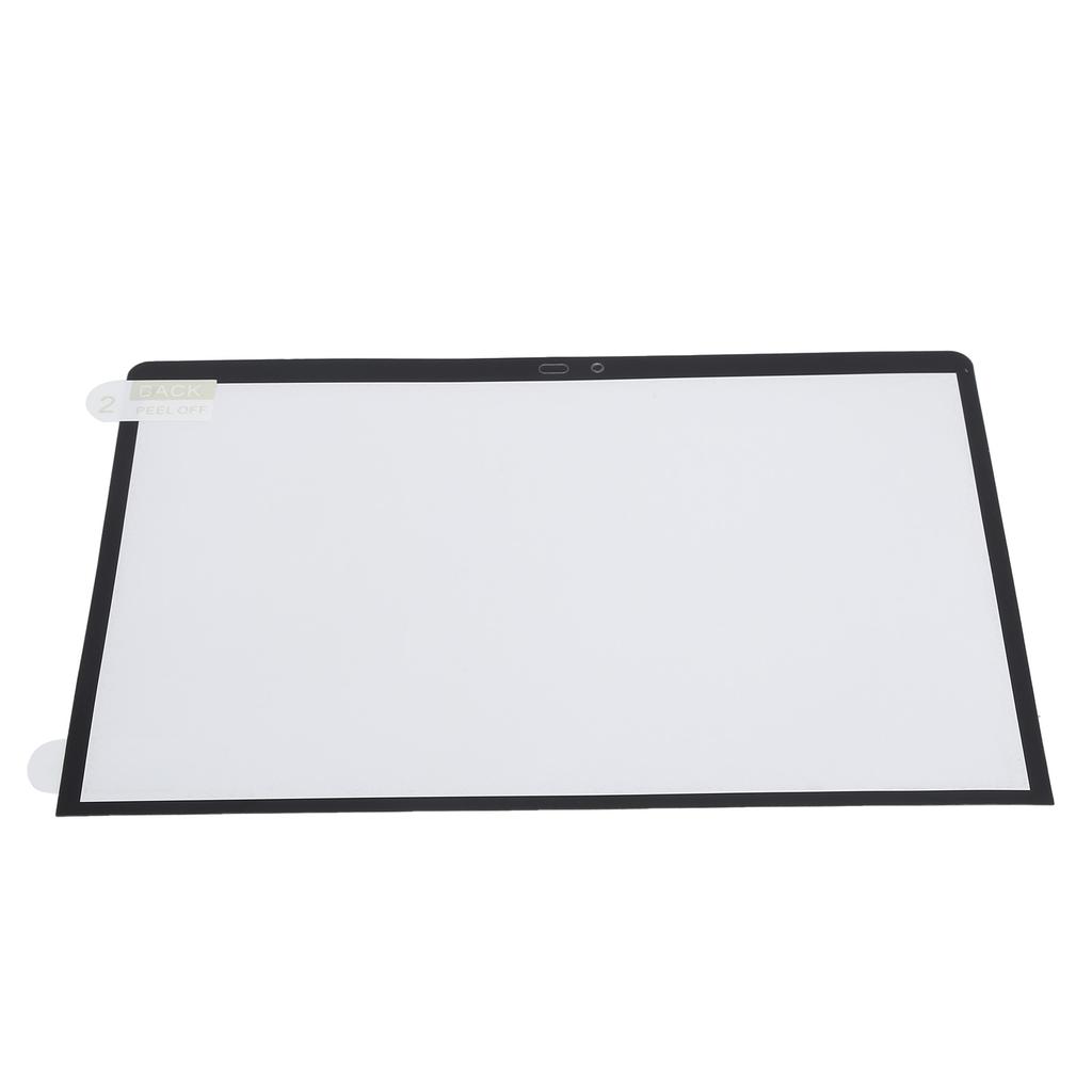 Computer-Bildschirmschutz Wasserdicht Kratzfest Blaulichtblockierend für OS X 13in