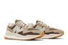 Men's Sneakers New Balance 57/40 'Mushroom Black Coffee'