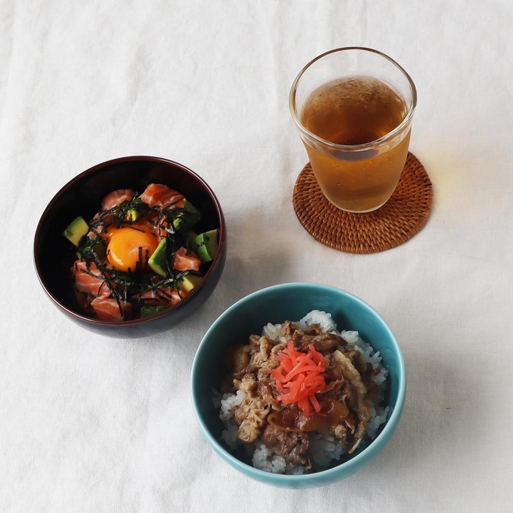 Hakusan Porcelain Celadon Porridge Bowl