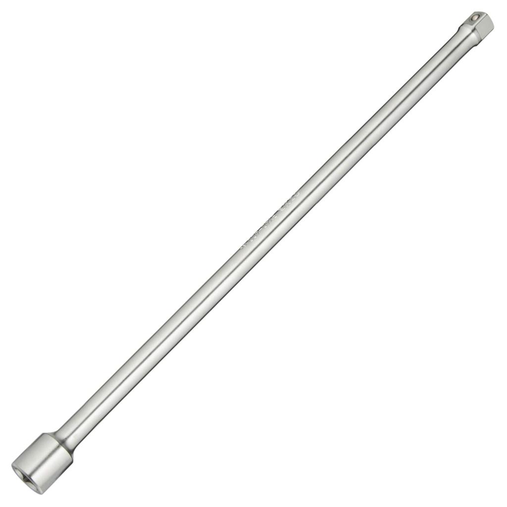TONE Extension 400mm Total Length HPEX40-400 Bar, 12.7mm (1/2") Drive,
