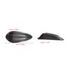 Automotive Antenna Cover Accessories Suitable for 2 Series 3 Series M2 M3 M4 G80 G82 G20 G4 Carbon Fiber Shark Fin