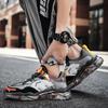 Designer Running Shoes For Men Tripls S Sneakers Hombre Professional Sports Comfortable Stability Trainers