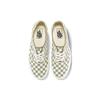 Vans Authentic Classics Checkered 'Khaki Olive' Sneakers VN0A5KS9C2Y