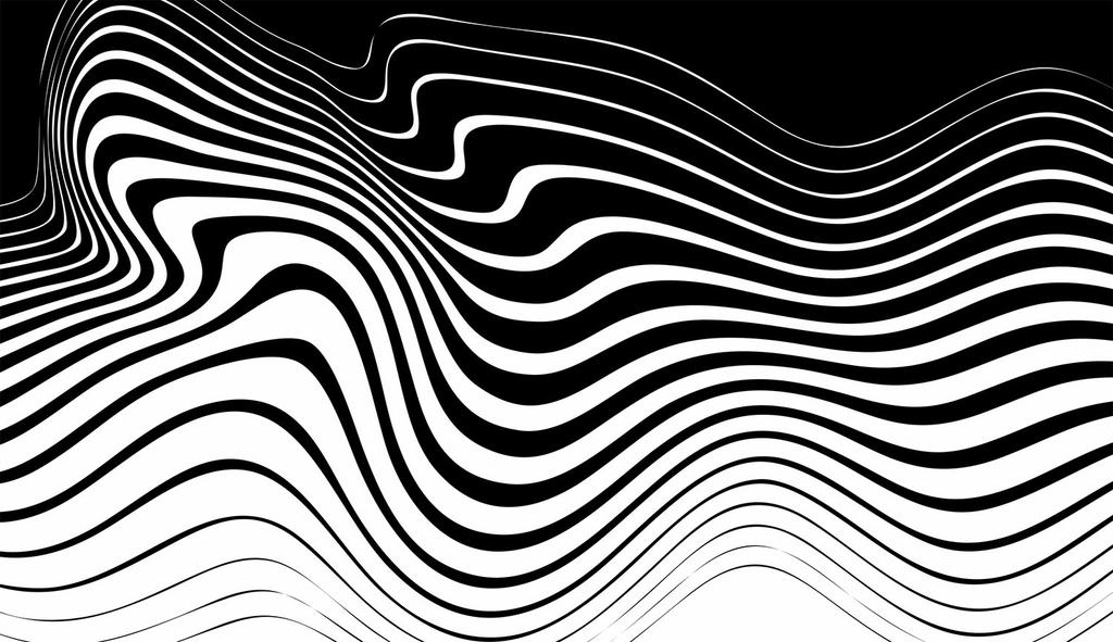 Szklana Płyta Deska Do Krojenia 52X30 Zebra
