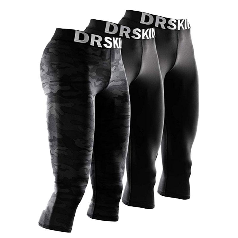 drskin compression pants size chart