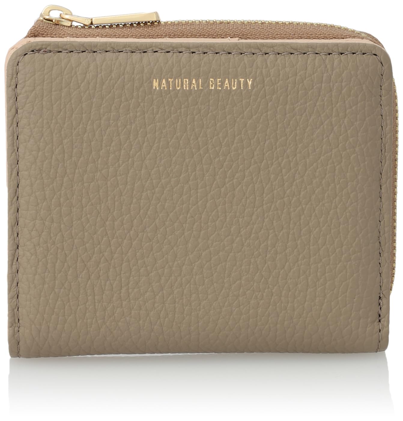 Натуральная Красота Кошелек-портмоне Selene цвета Дуба