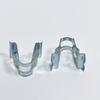 For Mercedes Benz C-Class C200L Rear Door Pillar Door Post C-pillar Interior Panel, Metal Steel Fixing Clip