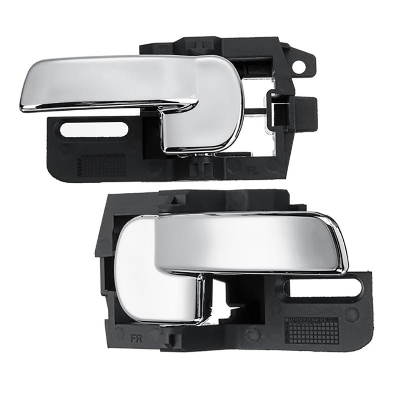 Ușă mâner mașină 80670JD00E 80671JD00E 80670-JD00E 80671-JD00E pentru Nissan Qashqai J10 2007 2008 2009 2010 2011 2012 2013 Piesa