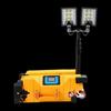 Junxu Portable Rechargeable Work Light