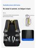 Water-Resistant Korean Style Backpack for Students - Large Capacity, Lightweight Computer Pack for Middle, High School & College