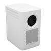 Smart Projector HD 1080P Support 4K Decoding 2.4G WiFi   5.0 Remote Control Portable Video Projector