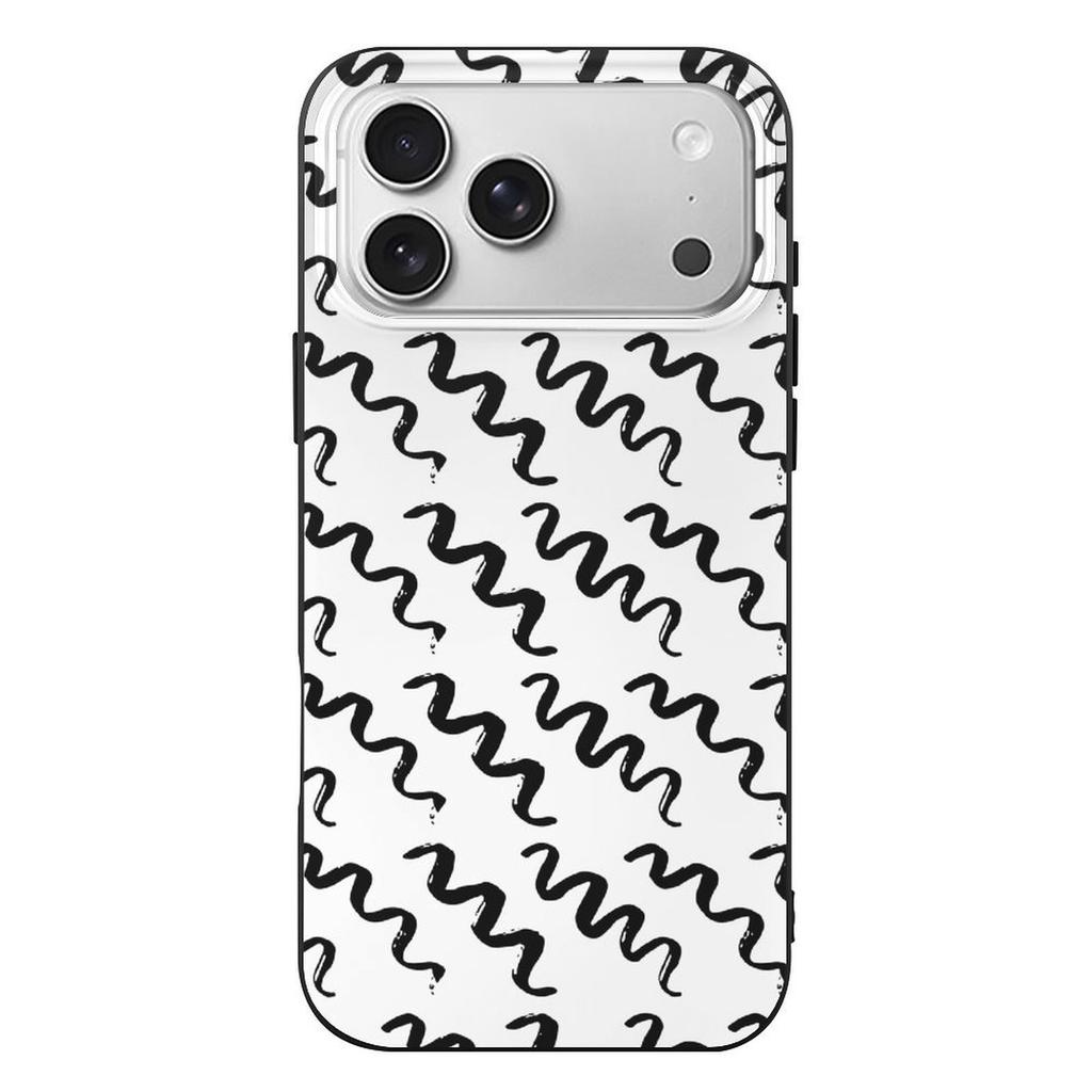 1 Stück für iPhone 17 Serie TPU Handyhülle Langlebig Schützend Schlankes Design, Täglicher Schutz