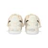 Nike Air Force 1 Low top Skateboard Shoes Women's Beige Yellow DD8959-100(Team24-)