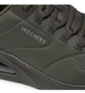 Кроссовки Skechers Uno 2 (232181) olive