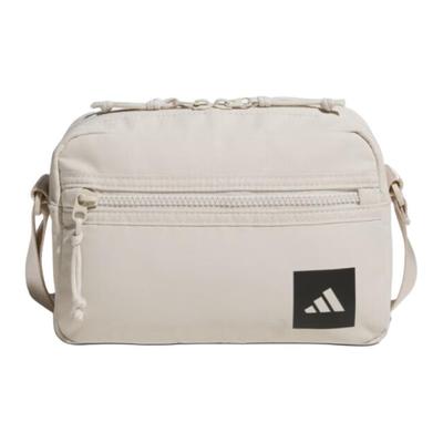 adidas Borsa a Spalla Versatile Taglia Grande Unisex Marrone Bauxite Adidas KC1398