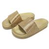 Sandales à plateforme Bling Été Femmes Pantoufle Nouvelle Mode Strass Dame Pantoufle de Plage Chaussures Tongs Slides Talons Hauts WSH3646