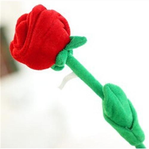 

Розкладка сцени Троянди Мила Імітація Дім Тканинна Квіткова Композиція Декорація Мультяшна Соняшник Готельна Декорація 85cm рожевий червоний колір