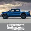 Acessórios de exterior – Adesivos para carros