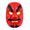Prop For Women Men Halloween Toys Costume Prop Ghost Hannya Mask Halloween Mask Makeup Props Mask