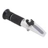 Antifreeze Refractometer with ATC Function Propylene Glycol Ethylene Glycol Wiper Fluid Car Urea
