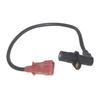 96068168 Crankshaft Angle Position Sensor For Peugeot