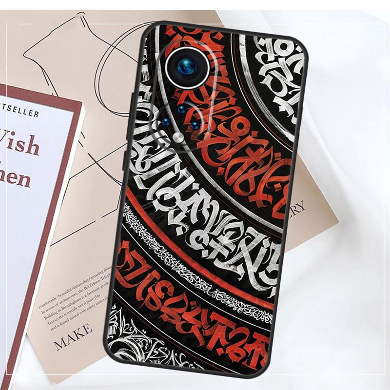 Pokras Lampas Art Graffiti Case For Honor Magic 7 Lite 5 6 V5 200 400 Pro 50 70 90 X9a X9b X9c X9d X8a X8b X8c Cover