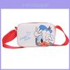 Cartoon Kids Coin Purse Pu Material Waterproof Durable Mini Shoulder Bag For Toddlers