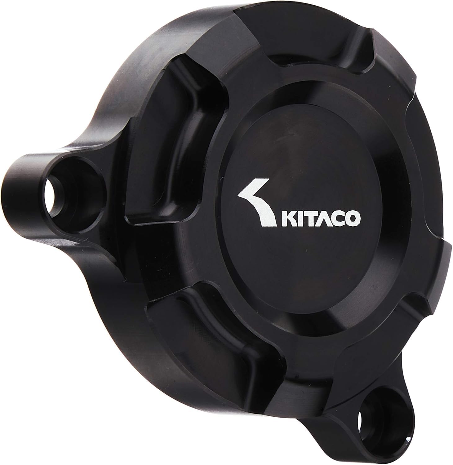 

KITACO Starter Motor Cover GROM Black 316-1432000 чёрный