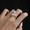 Cute and Realistic Western Dragon Ring Girl, Halloween Flying Wings Wing Accessories Cos Fashion Opening