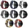 22mm 26mm Silicone Strap for Garmin Fenix7 7X 6 5plus Quatix7 6 S60 Epix Pro Gen2 Mk2 Watchband Accessories