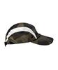 Nyuteib Track Mesh Oversized Camp Cap - Camo