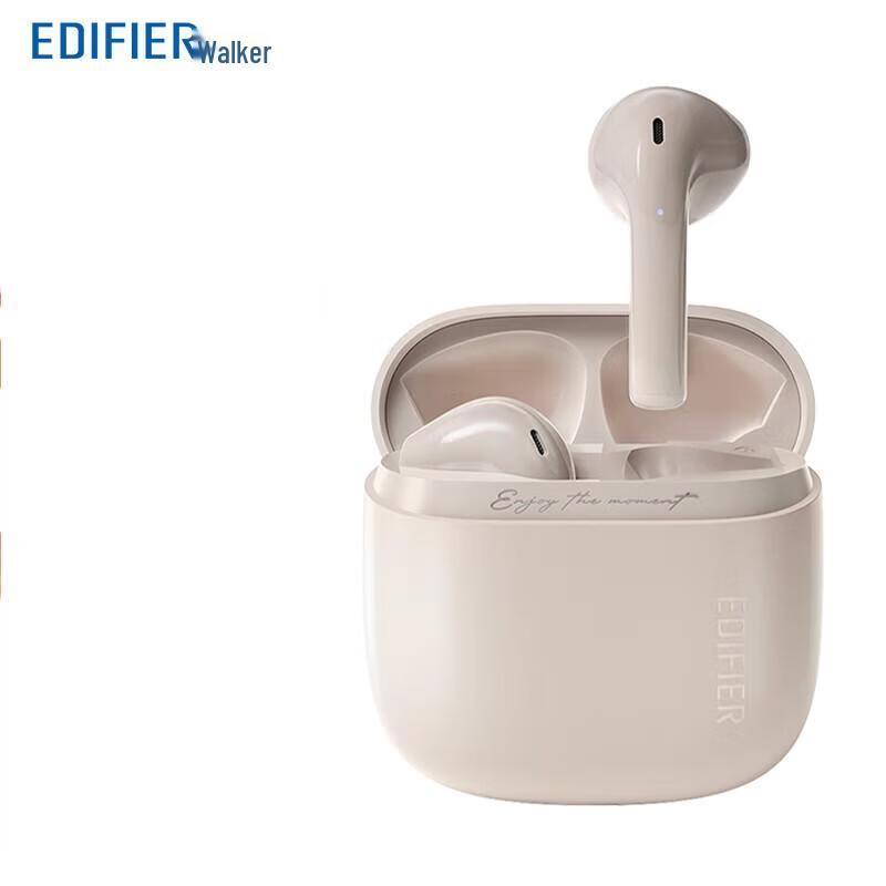 

Edifier Zero Air True Wireless Earbuds