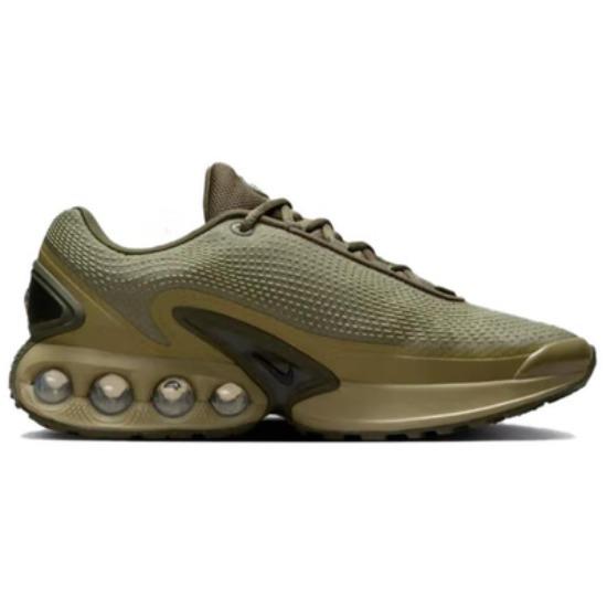 Nike Air Max Dn Neutral Olive Black DV3337-201