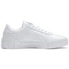 PUMA Cali White Women's 369155-01