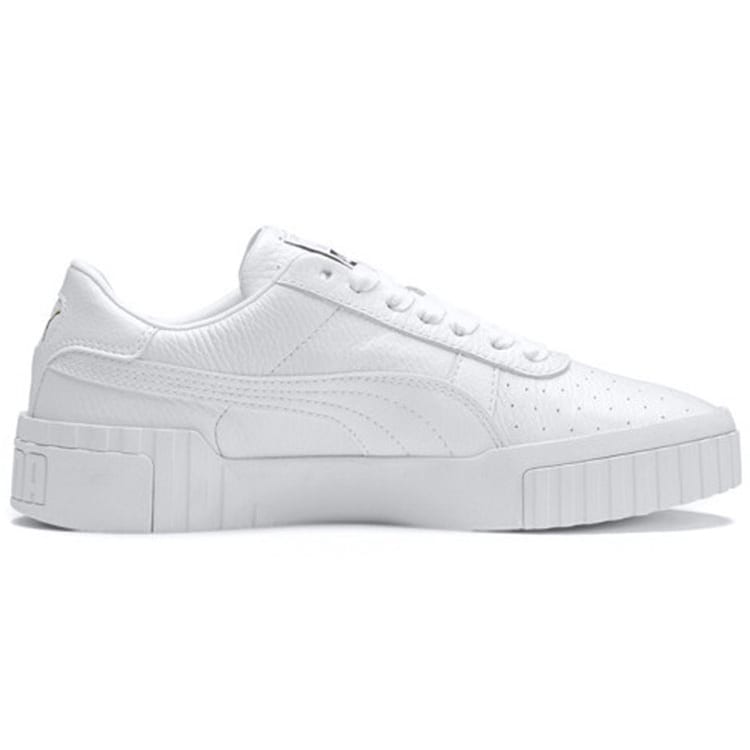 PUMA Cali White Women's 369155-01