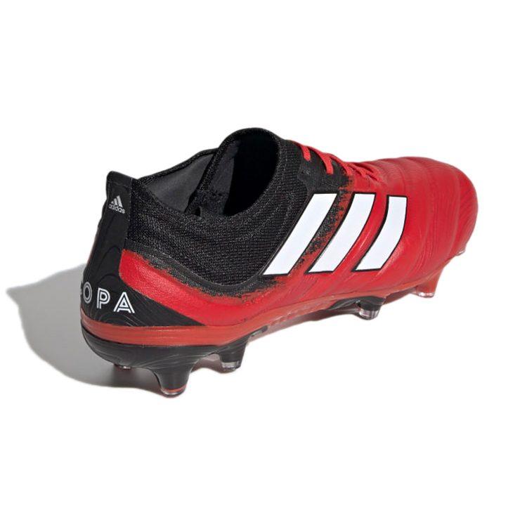 adidas Copa 20.1 Fg 'Active Red' EF1948