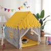 OEING Kids Indoor Princess Castle Play Tent