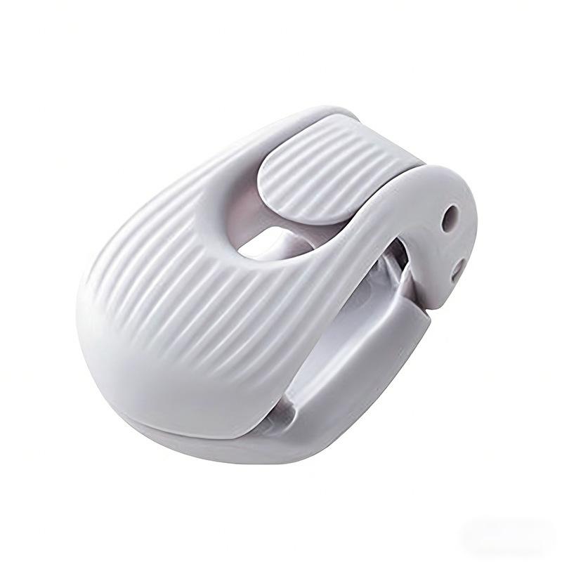 1/5/10/20PCS Bed Sheet No-Needle Quilt Fixers Shell Clips to Prevent Slipping of Bed Sheets