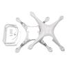For DJI Phantom 4 Pro/Adv Body Shell Replacement Upper Shell Middle Frame Cover Landing Gear Repair Parts Brand