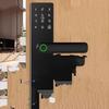 Shengbai Smart Fingerprint Password Lock