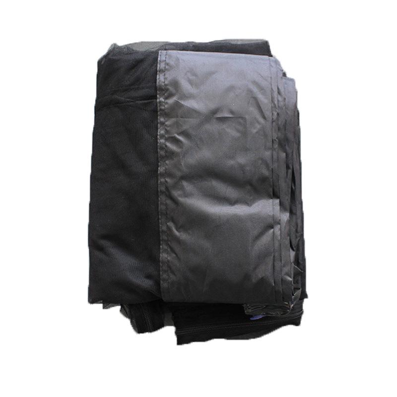 Outdoor Umbrella Table Screen Picnic Net Cover 300 * 230cm (only Mosquito Net, Excluding Umbrella)