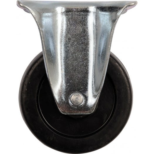 Vorel Polypropylene Fixed Wheel 50Mm