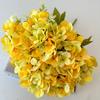 Hydrangea Artistic Silk Flower Display For Wedding Photography Decoration Home